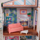 Designed by Meª: Magnetic Makeover Dollhouse Designed by Meª: Magnetic Makeover Dollhouse